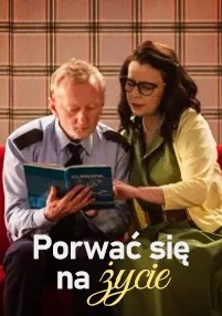 porwać się