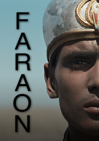 Faraon poster