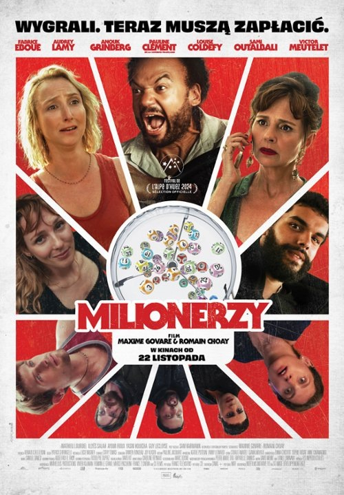 milionerzy