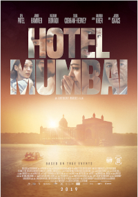 Hotel Mumbaj poster