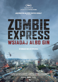 zombie express