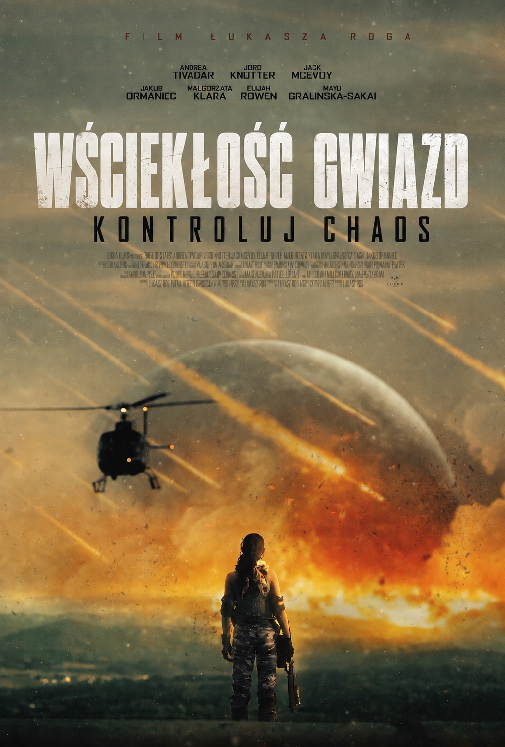 WSCIEKLOSC GWIAZD_plakat