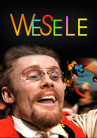 Wesele poster