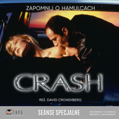crash kw 1