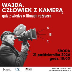 wajda quiz