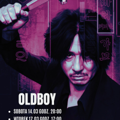 oldboy nowy