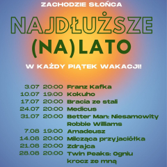 najdłuższe