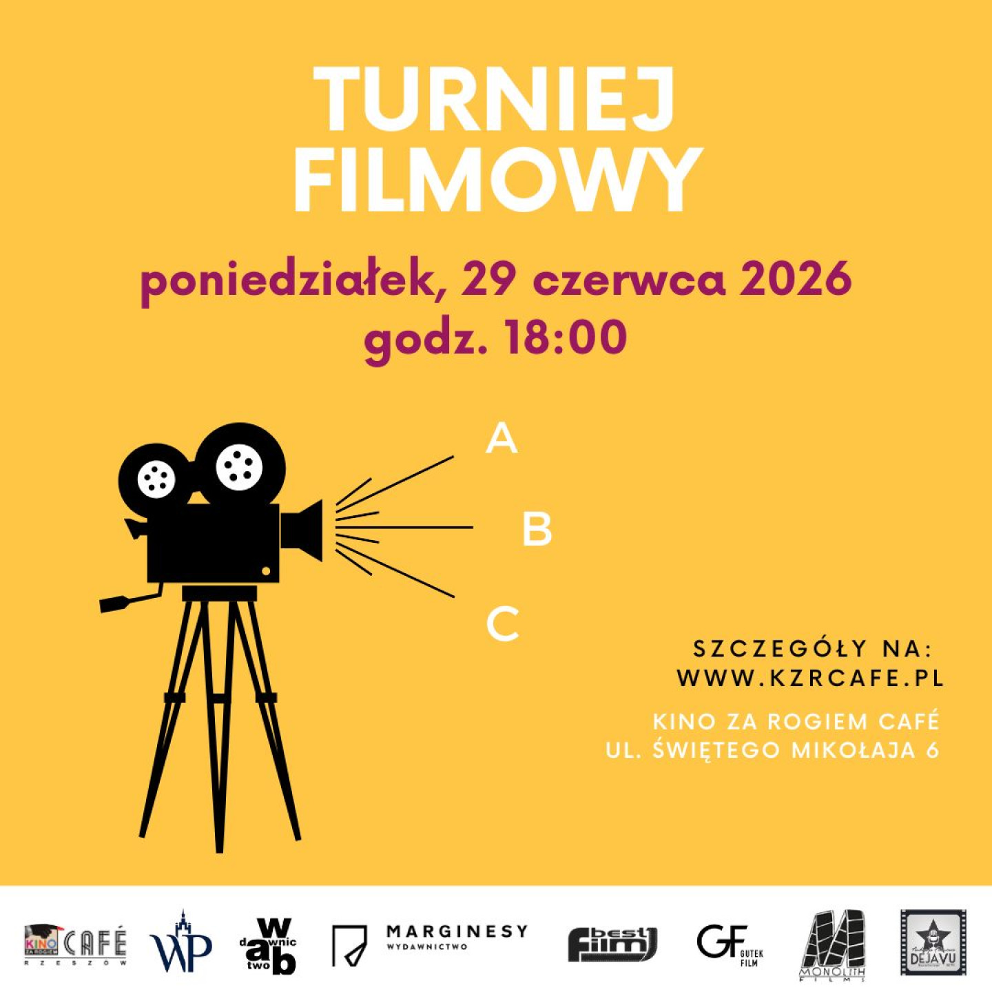 turniej wrzesien 26