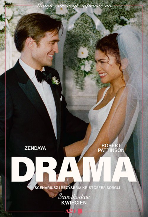 drama