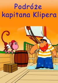 podróże kapitana Klipera