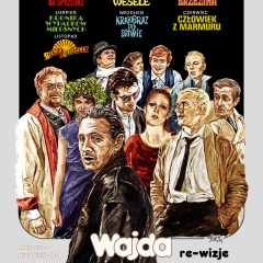 wajda rewizje